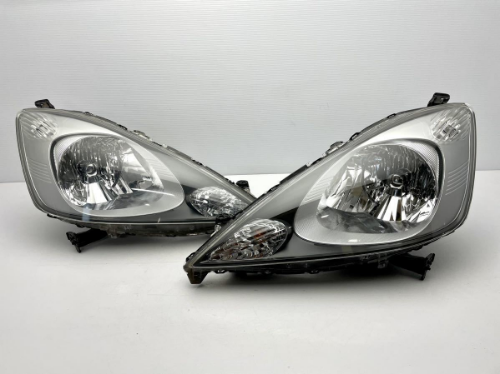 HONDA ACURA GENUINE HID Headlight R&L SET LAMP 2007/3-2010/8 FD2 CIVIC 4D Type-