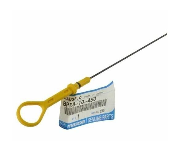 Genuine Mazda OEM 1994-1997 MX-5 Miata Engine Oil Dipstick BPE8-10-450