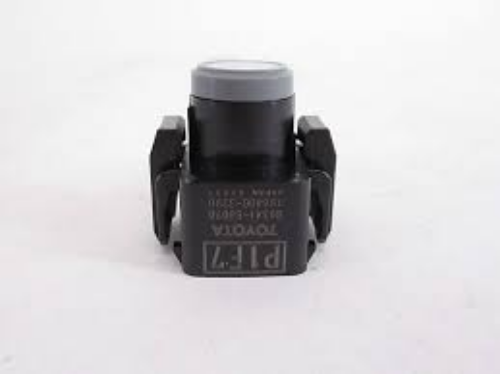 Genuine TOYOTA OEM 2016-20 Prius Ultrasonic Parking Sensor Front 89341-58070-B0