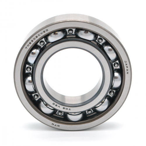 Genuine Honda Integra Type-R LSD Side bew Bearing Set 2 Pcs 91005-PPS-003 OEM