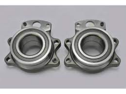 Genuine NISSAN OEM SKYLINE GT-R R32 R33 R34 Rear Wheel Hub Bearing LH RH Set