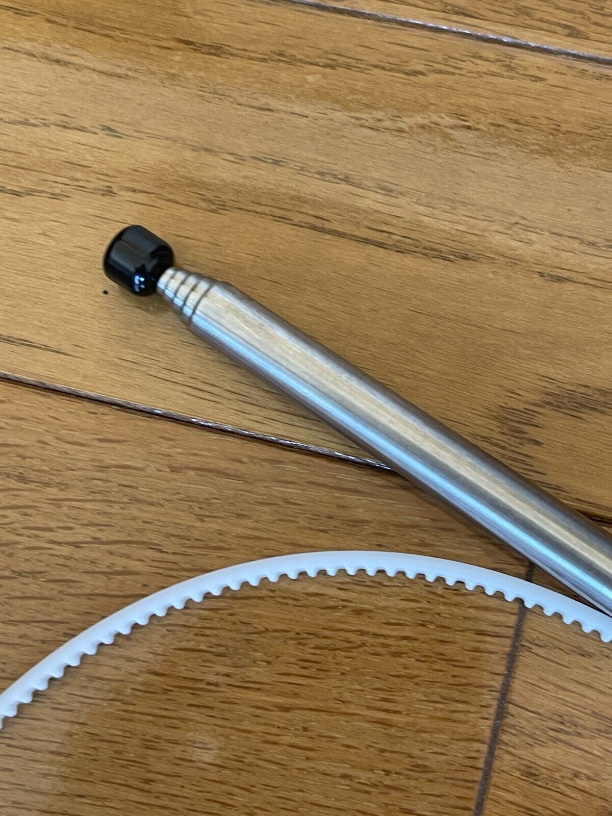 GENUINE Mazda OEM RX7 RX-7 FC3S 85-92 Rear Power MAST Pole Antenna JDM Radio