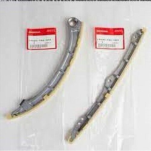 Honda Timing Chain Guides Set Acura K20 K20A K20A2 K20A3 K20Z3 K20Z1 OEM