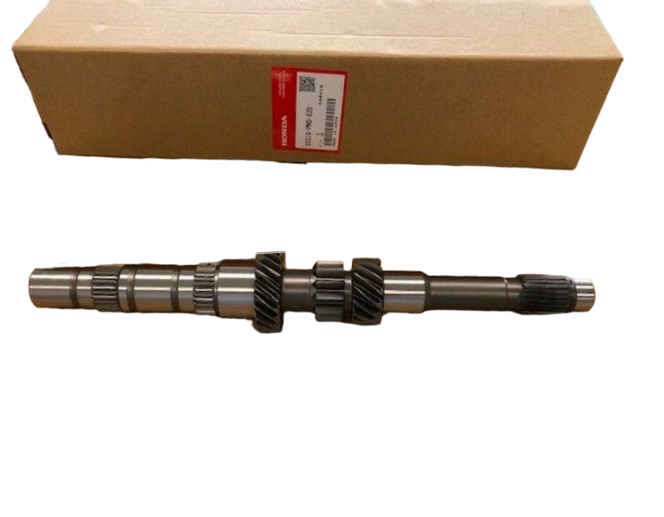 Genuine Honda 23210-PNS-020 Parts Main Shaft COMP Fit for Accord Civic Integra