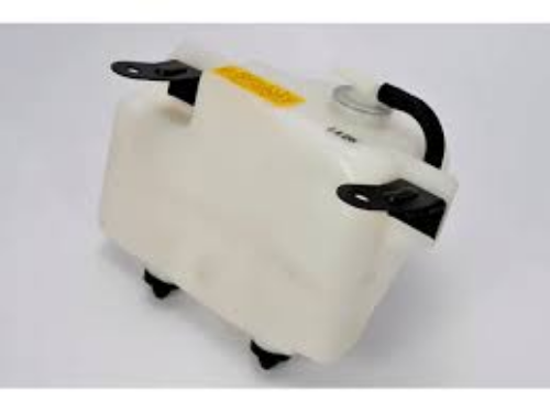 Genuine MAZDA OEM RHD RX-7 RX7 FC3C FC3S Radiator Reserve Tank Sub Coolant