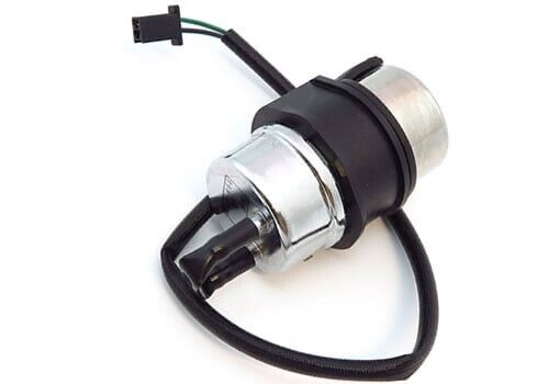 GENUINE HONDA 16700-MG9-771 Fuel Pump Assy NEW GL1200 Goldwing 84-86 JAPAN