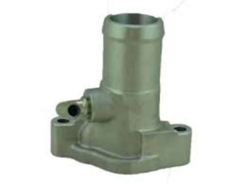 GENUINE HONDA OEM B18C1 COOLANT NECK WATER OUTLET 94-01 INTEGRA GSR SIR