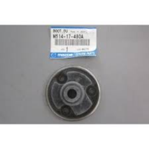 Genuine Mazda OEM Miata RX7 Manual Transmission Lower Shifter Dust Boot Cover