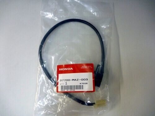 HONDA NEW GENUINE Speedo Meter Sensor Assy CB1300/SC40 X4/SC38 37700-MAZ-003 NIB