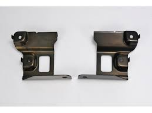 Nissan OEM Skyline R34 Headlamp Brackets Left & Right 26040-AA300 26090-AA300