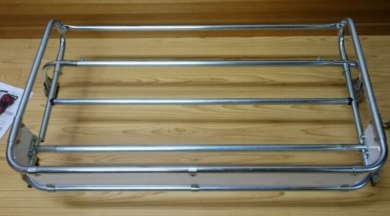 HONDA CAR ROOF TOP CARGO LUGGAGE CARRIER RACK ACTY TRUCK HA3 HA4 HA5 Mini
