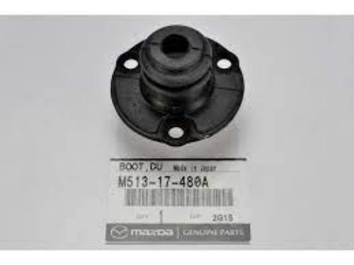 Genuine MAZDA RX-7 FD3S Roadster NB Insulator Change Lever Boot Shift Dust Boot