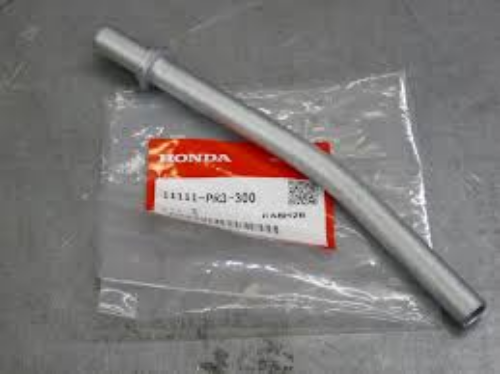 GENUINE HONDA OEM ACURA B-SERIES DIPSTICK OIL LEVEL TUBE PIPE B16 B18 B20