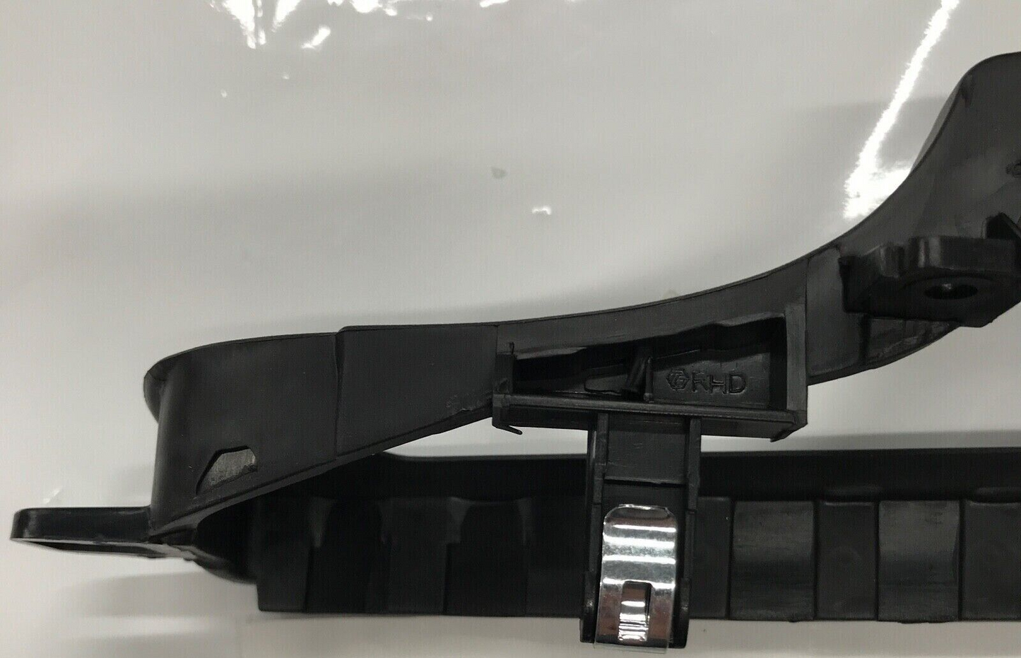 Toyota Genuine RHD JZA80 SUPRA MK4 Hand Parking Brake Hole Cover 58904-14010 New