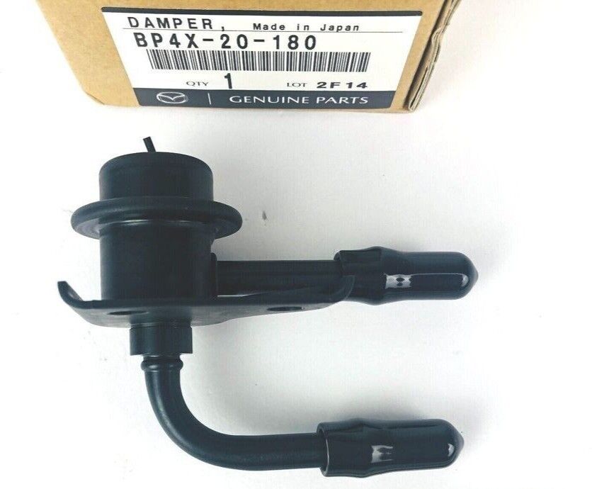 Genuine MAZDA OEM MX5 Pulsation Damper BP4X-20-180
