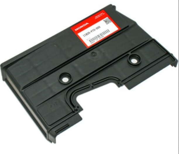 Honda Upper Timing Belt Cover Genuine Civic Si B16A2 Integra GSR B17A1
