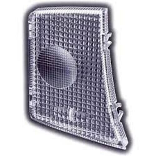 Nissan Genuine 2009-2015 GTR Left Driver & Right Passenger Map Light Lamp Lens