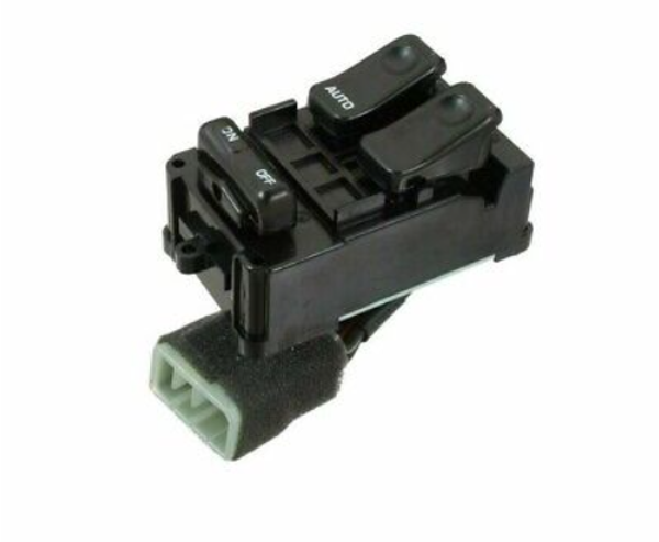 Mazda Genuine 00 1992-1996 MX-3 Driver Left Window Switch EA03-66-350