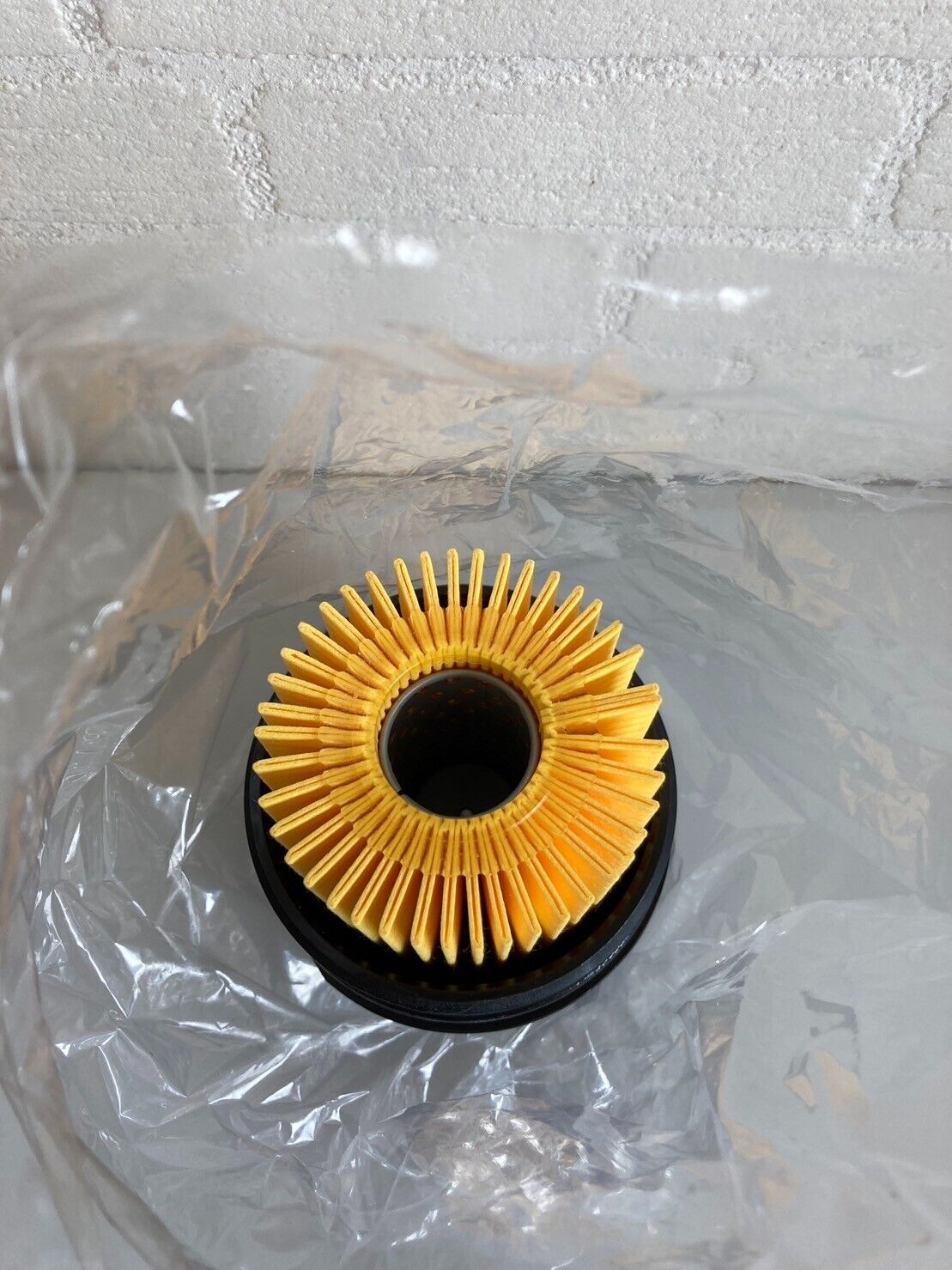 Genuine Toyota Oil Filter Housing Cap FJ CRUISER LEXUS LS460 New 15650-38020 Car