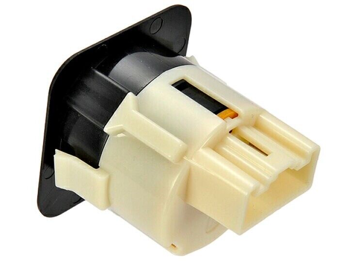 TOYOTA OEM LAND CRUISER RHD 70 80 CENTER DIFF LOCK SWITCH PZJ70 HZJ77 GRJ76 FJ80
