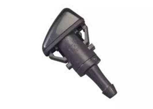 Genuine Subaru OEM Windshield Wiper Washer Jet Nozzle NEW 2008-2014 Impreza