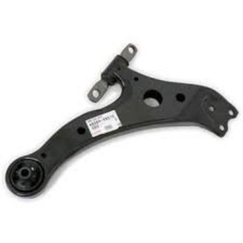 GENUINE TOYOTA OEM HIGHLANDER VENZA RX350 RX450h FRONT LOWER CONTROL ARMS SET