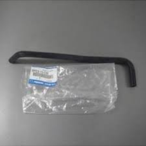 Genuine Mazda OEM Hose Water Oil Cooler In BPE8-15-536