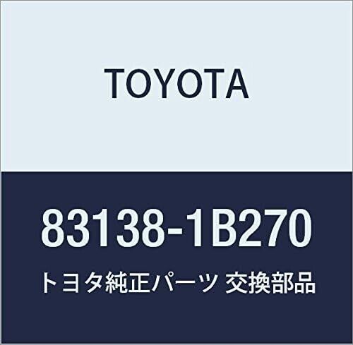 Toyota Genuine Supra Clear Lens Instrument Cluster Cover 93-98 DENSO Japan New