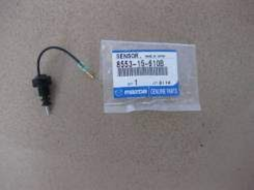GENUINE MAZDA OEM 1986-1987 RX-7 WATER COOLANT LEVEL SENSOR 8553-15-610B
