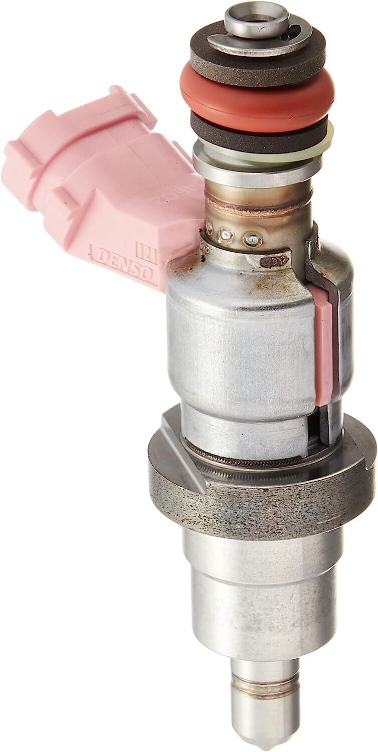 Toyota Genuine Land Cruiser Dyna Hiace Injector Assembly 23710-30020 Japan New
