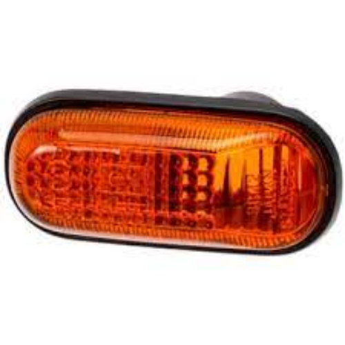 Honda Genuine S2000 Amber Side Marker Lights 33801-S2A-023 33851-S2A-023