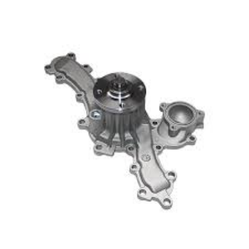 GENUINE TOYOTA OEM 4.0L TACOMA FJ 4RUNNER TUNDRA ENGINE WATER PUMP 16100-39406