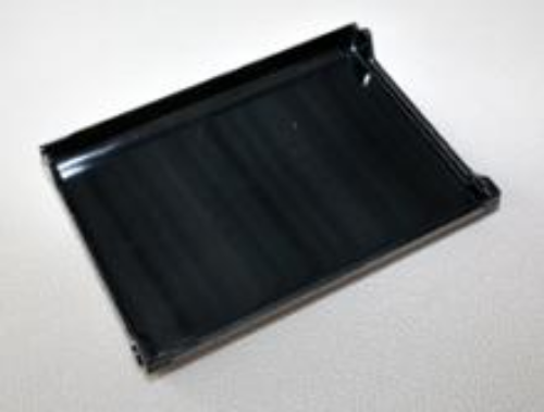 GENUINE Toyota Corolla AE86 Console Door Panel Interior Compartment Cover Trim