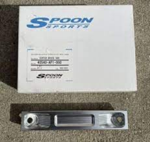 Genuine SPOON Sports For Honda S2000 AP1 AP2 Center Brace Bar 40540-AP1-000 F/S