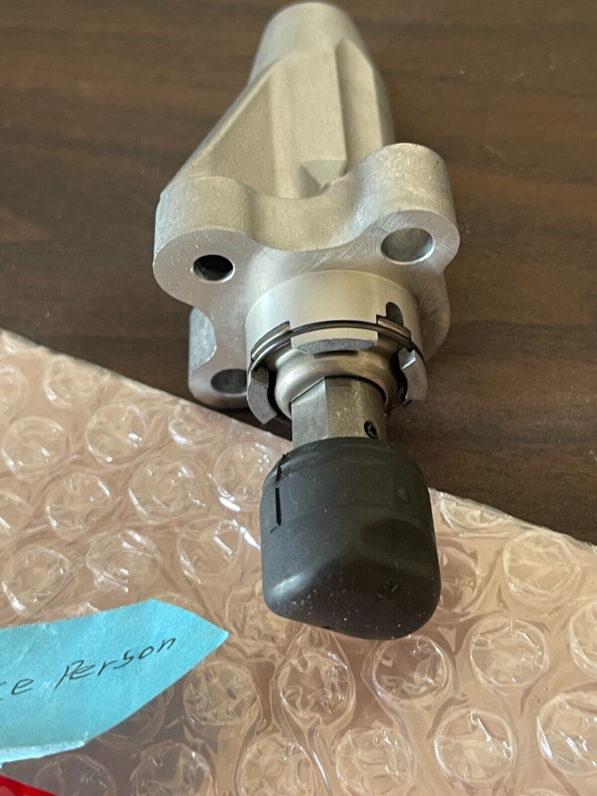Genuine Honda Cam Chain Tensioner VFR800 VFR800X Crossrunner 14520-MCW-013 NEW
