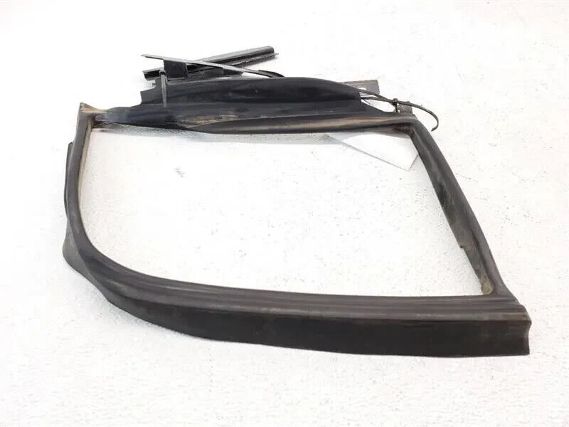 Genuine NISSAN OEM Headlamp End Rubber RH 300ZX Z32 26028 - 30P00