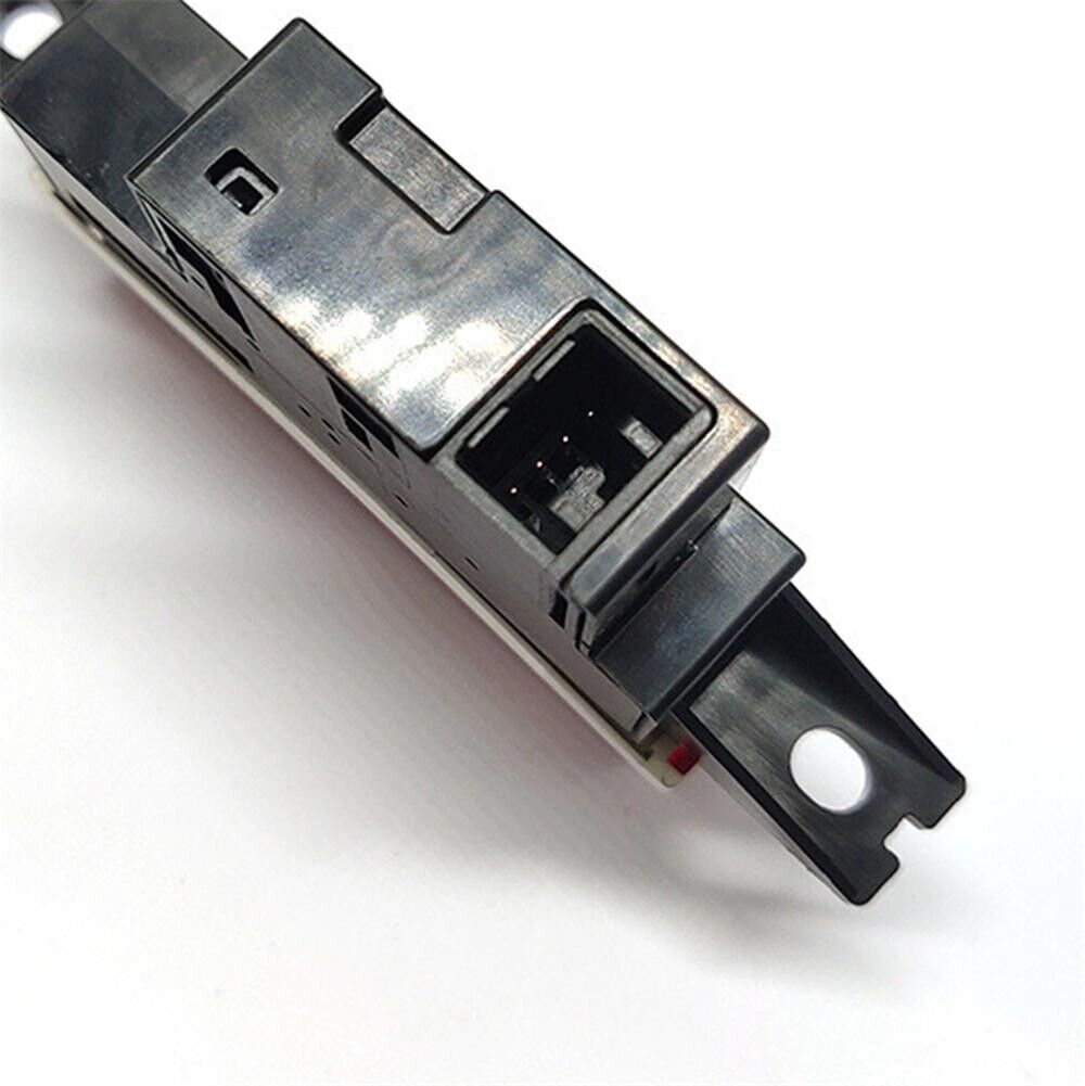 Genuine HONDA 35510-T2A-J01 ACCORD HYBRID 13-17 CR6 RED CLEAR HAZARD SWITCH OEM