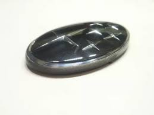 Genuine Subaru 1993-2001 Impreza Front Center Grille Ornament Emblem 91053FA000