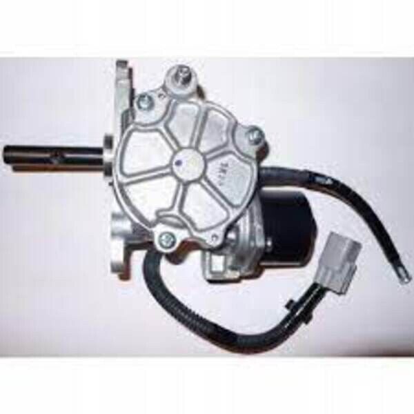 Toyota Actuator, Differential Lock Shift Genuine JP LAND CRUISER 100 Lexus LX470