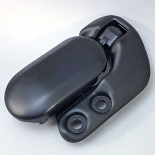 Mazda OEM 1990 -2003 MX5 Miata Convertible Left Soft Top Lock Latch NA01-R1-320L