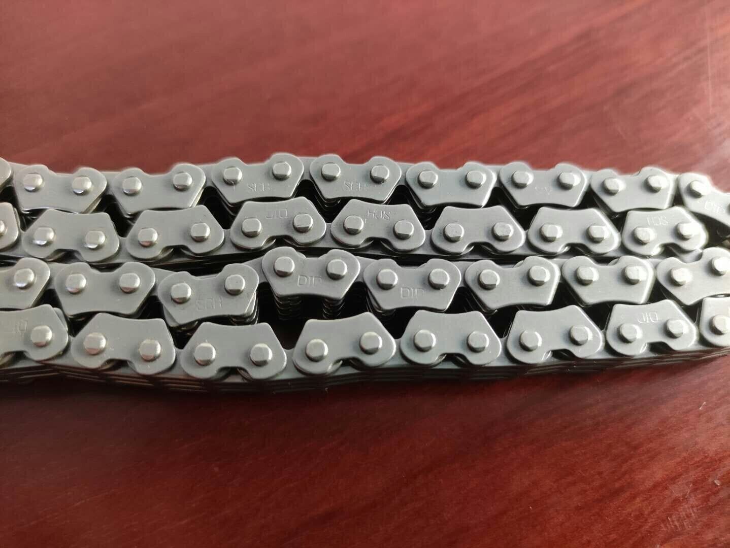 GENUINE HONDA 2013-2017 ACCORD K24 TIMING CHAIN OEM 14401-5A2-A02