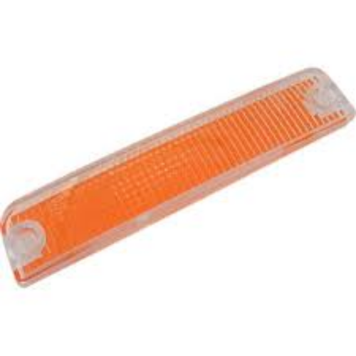 Genuine MAZDA RX-7 FC3S 3C 89-92 Turn Signal Light Clear Lens & Side Marker SET