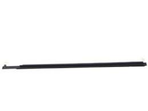 Genuine Toyota OEM 07-16 Land Cruiser 200 Front & Rear Door Belt Moulding Set