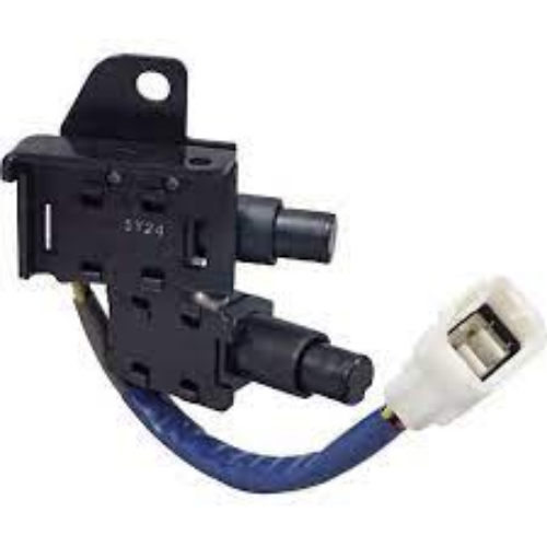 Genuine MAZDA OEM RX-7 E-FC3S 89-91 Throttle Sensor Position Accelerator Engine