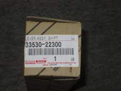 Genuine Toyota OEM JZX110 MARK 2 VEROSSA 5F Shift Lever Assy 33530-22300