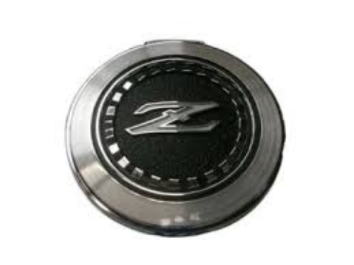 Genuine Nissan 1979-1983 Hood Emblem Fairlady Z S130 Datsun 280ZX F5880-P7100