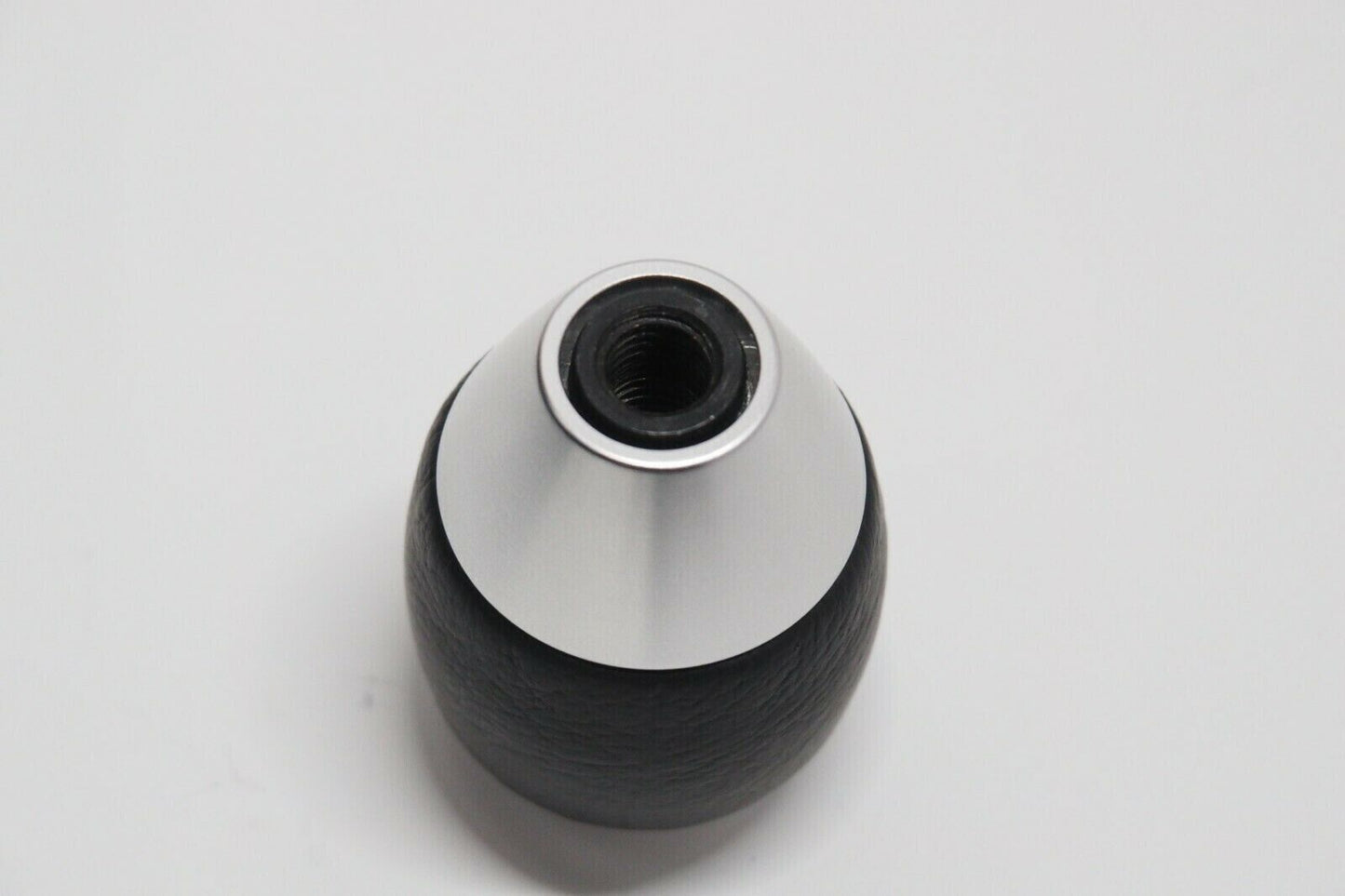 GENUINE HONDA 54102-SVB-A00 Civic Si 6speed Aluminum Shift Knob NIB 2006-11 JDM