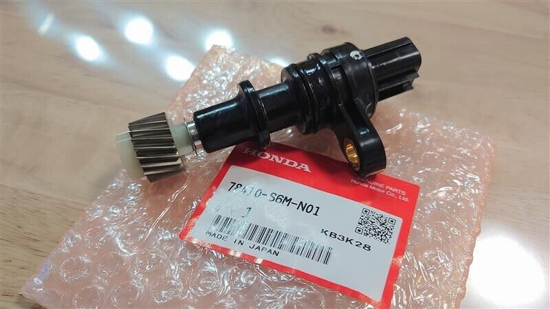Genuine HONDA OEM ACURA RSX DC5 2002-2004 Speed Sensor Assy 78410-S6M-N01