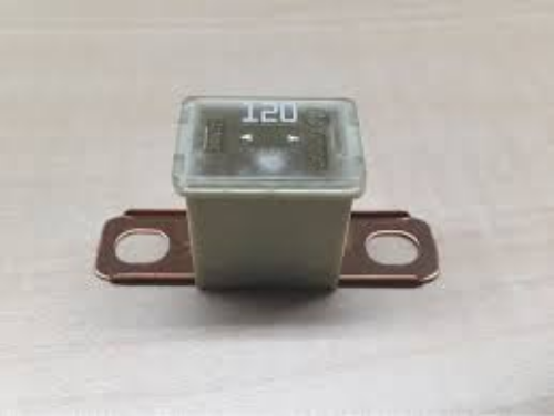 GENUINE Mazda OEM Main Fuse 120A MAZDA 04-2011 RX-8 06-2015 MX-5 MIATA