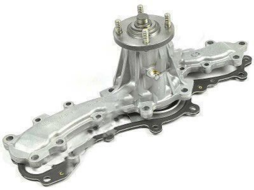 GENUINE TOYOTA OEM 4.0L TACOMA FJ 4RUNNER TUNDRA ENGINE WATER PUMP 16100-39406